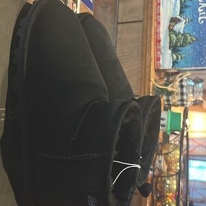 Ladies Eddie Bauer Firelightt Mini Boot